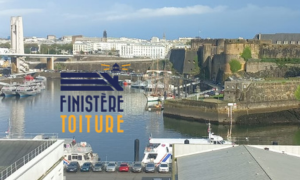 finistere toiture